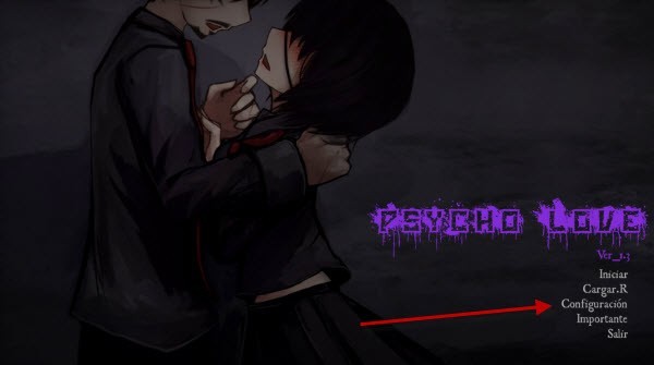 惊恋之爱完整版