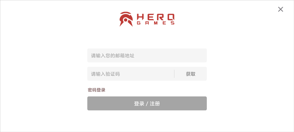 危机曙光轻量版