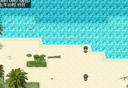夏色泡影完美存档