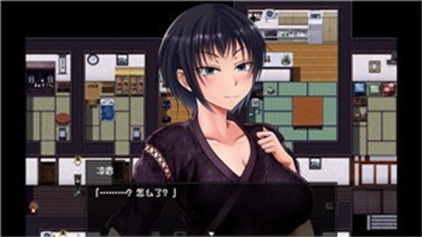 夏色泡影完美存档