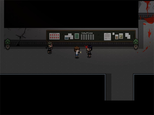 kio的人间冒险完整版