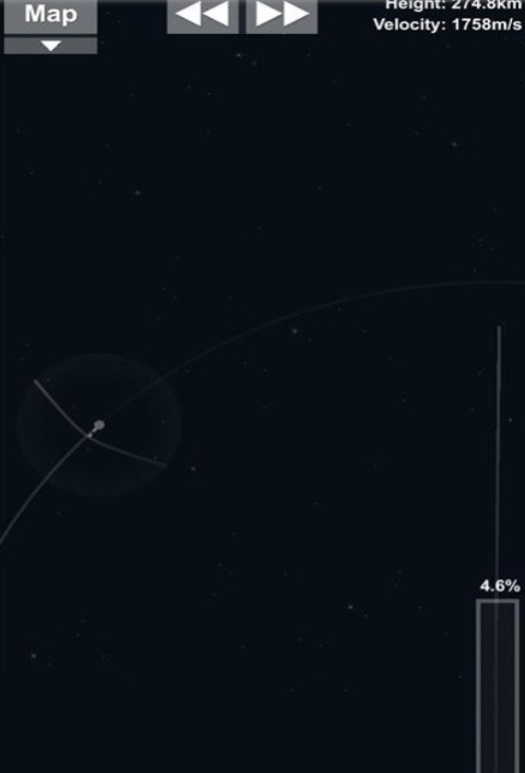 航天模拟器MOD版