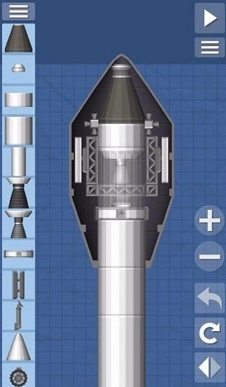 航天模拟器MOD版