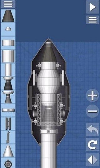 航天模拟器MOD版