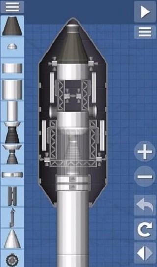 航天模拟器MOD版