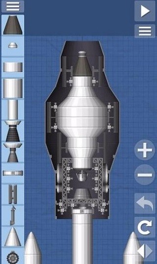 航天模拟器MOD版