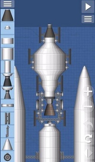 航天模拟器MOD版