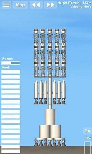 航天模拟器MOD版