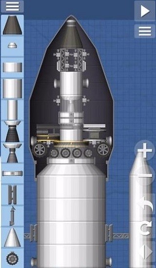 航天模拟器MOD版