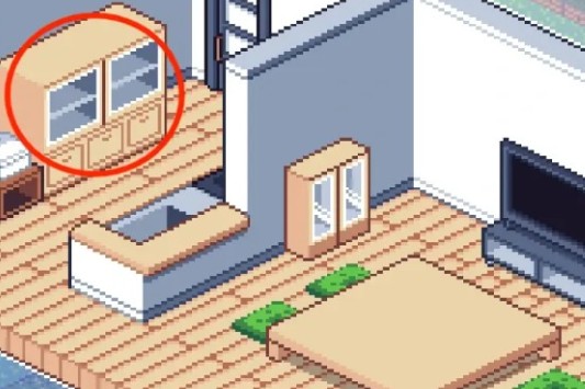寻找夏日的宝物小熊移植