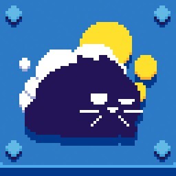 黄油猫CATO