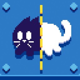 黄油猫CATO