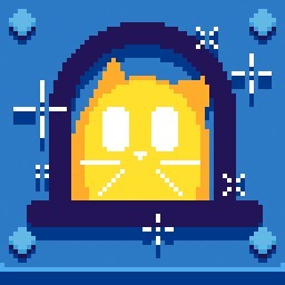 黄油猫CATO
