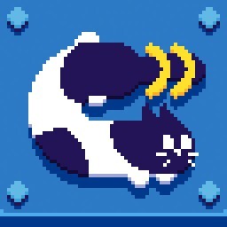 黄油猫CATO