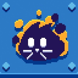 黄油猫CATO