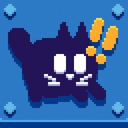 黄油猫CATO