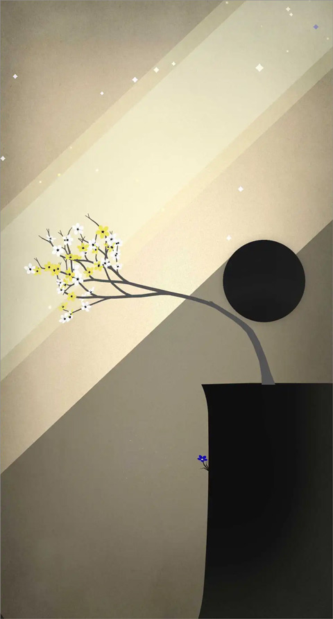 修剪艺术Prune