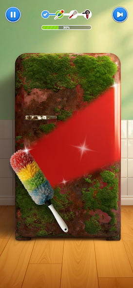 改造模拟器