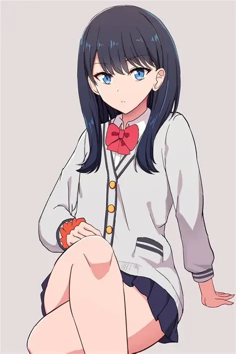 触摸少女TOUCHITRIKKA