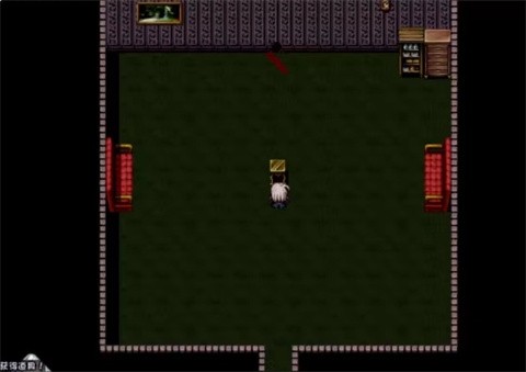 blacksouls1冷狐版