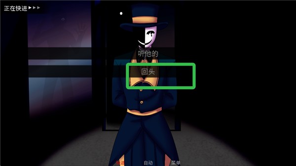 怪诞马戏团汉化版