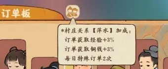 桃园深处有人家