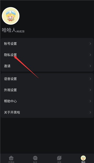 KOOK语音