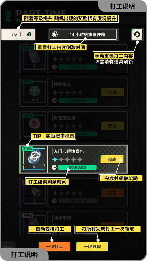 XXL猛汉特区