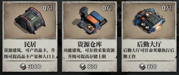 深空之劫
