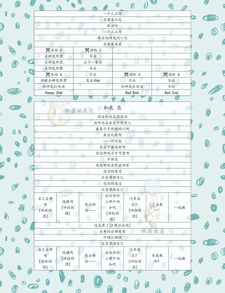 银之冠碧之泪