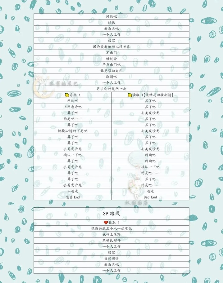 银之冠碧之泪
