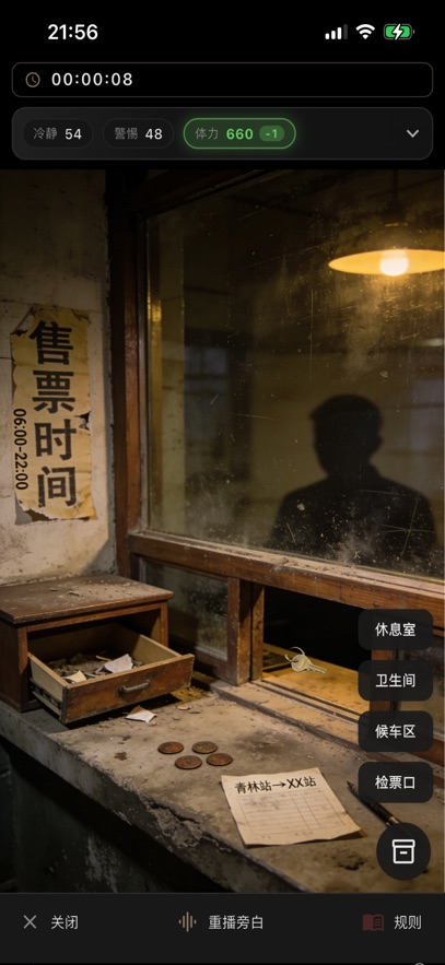 暗序AI