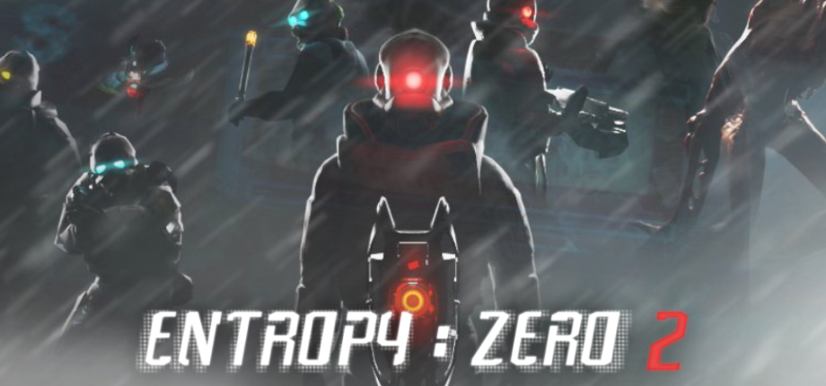 熵零2手机版