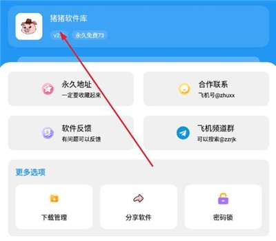 猪猪软件库3.0