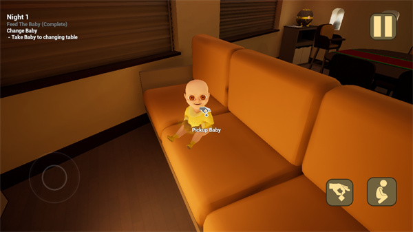 黄衣宝宝2.3.3