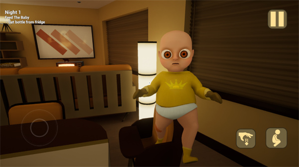 黄衣宝宝2.3.3