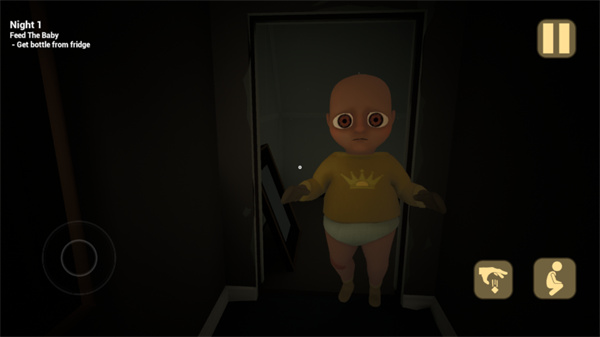 黄衣宝宝2.3.3