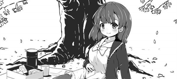 与妹妹的同居生活