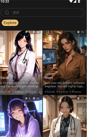 LuxleyAI