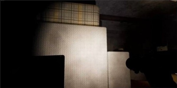 悬案2