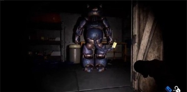 悬案2