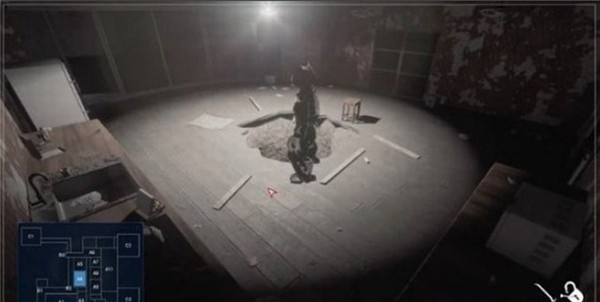悬案2