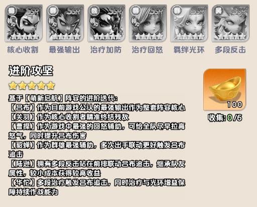 三国天命再临