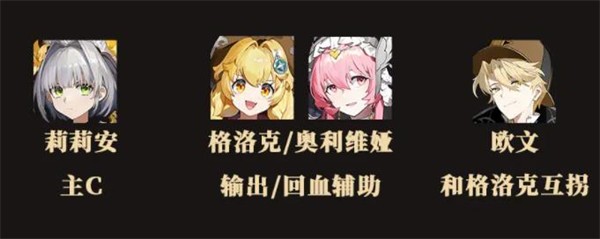 辉烬Embers