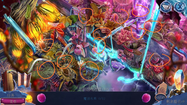 密室逃脱23迷失俱乐部