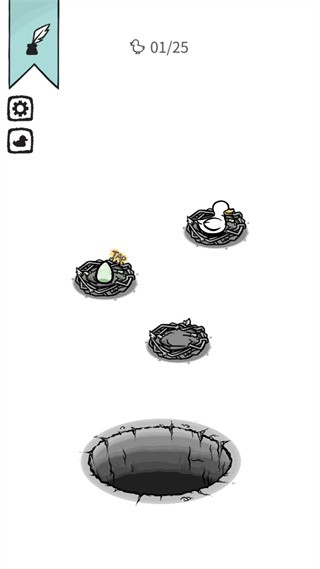 怪鸭世界中文版