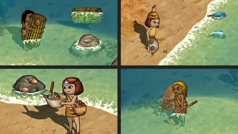 海洋资源