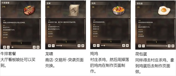 遗忘之剑国际服