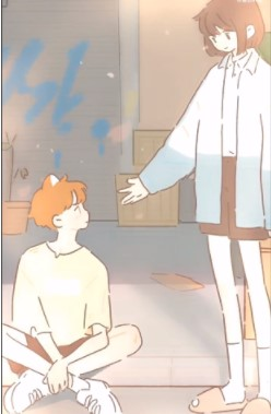 Purrfect Tale