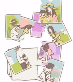 Purrfect Tale